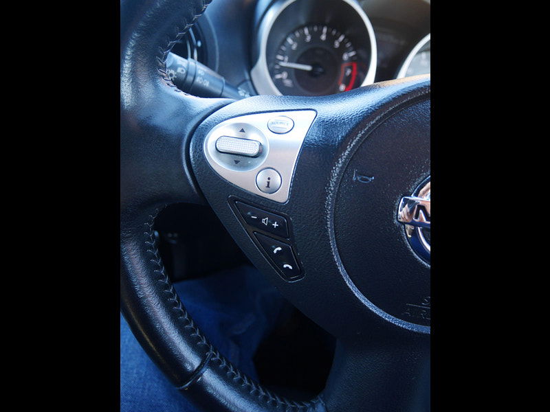 Nissan Juke 1.6 Tekna XTRON Euro 6 5dr 5dr Automatic 2025