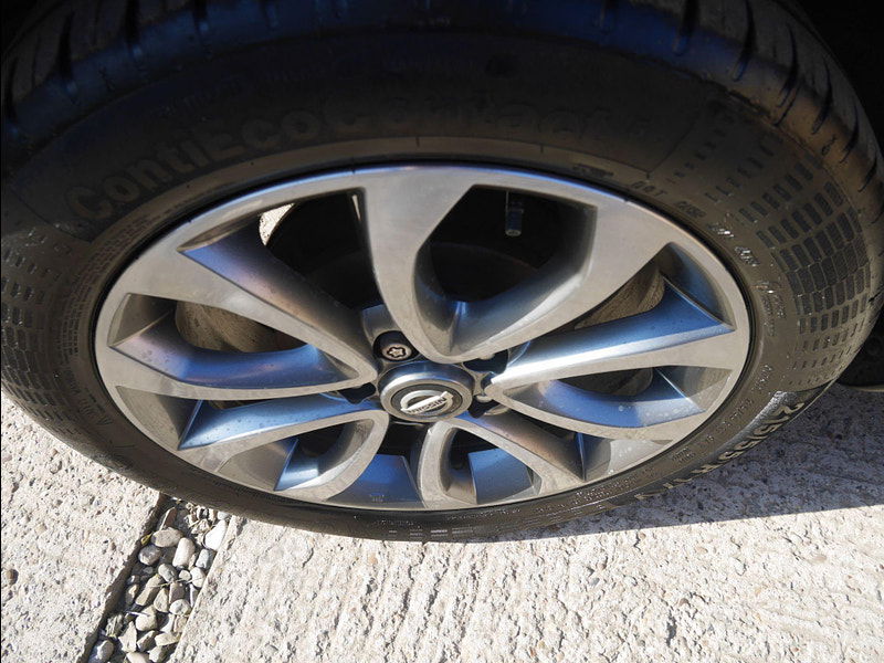 Nissan Juke 1.6 Tekna XTRON Euro 6 5dr 5dr Automatic 2025