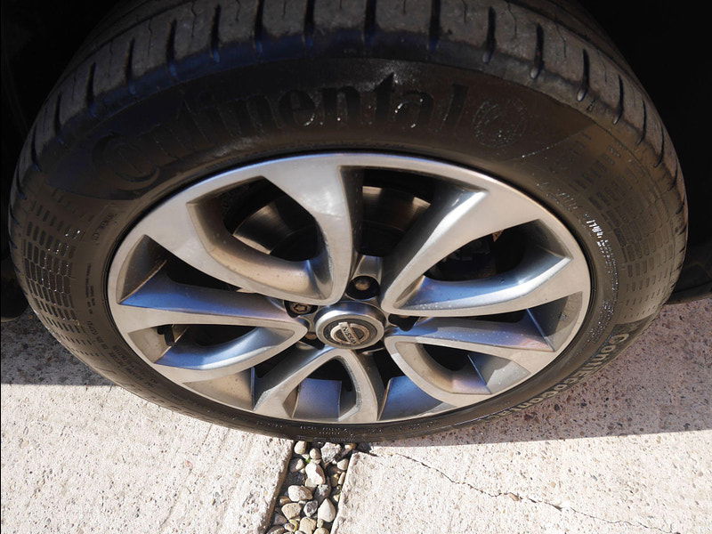 Nissan Juke 1.6 Tekna XTRON Euro 6 5dr 5dr Automatic 2025