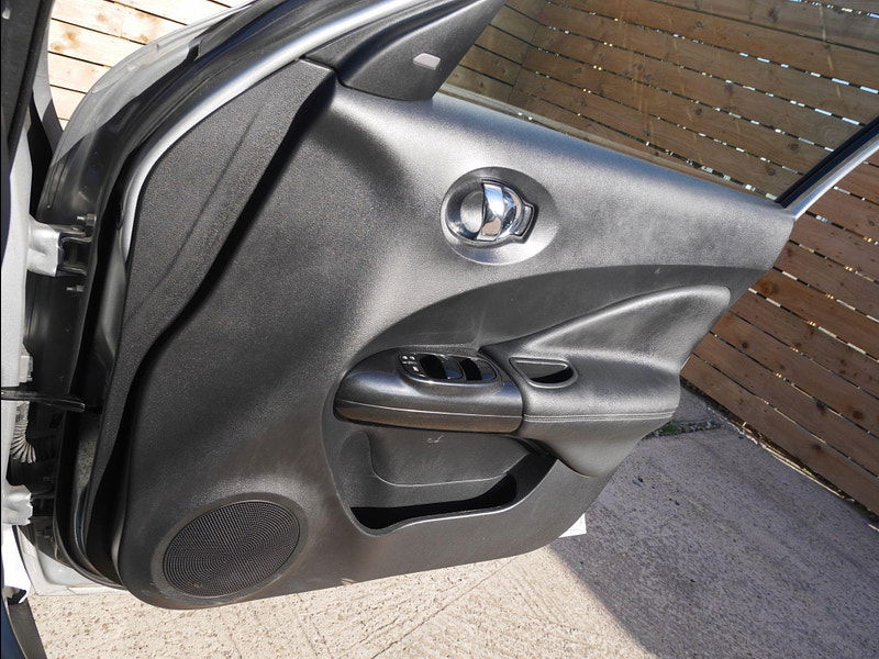 Nissan Juke 1.6 Tekna XTRON Euro 6 5dr 5dr Automatic 2025