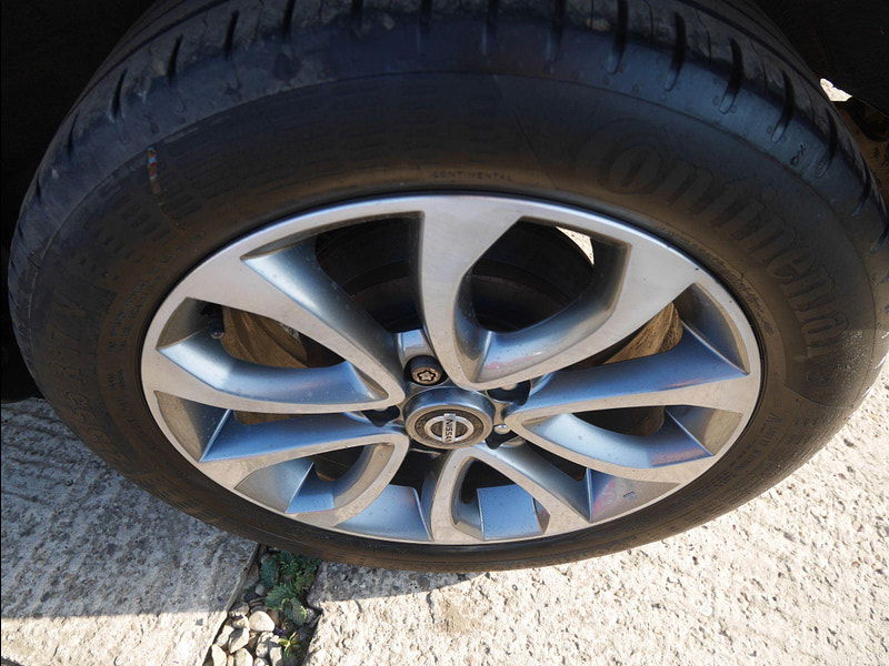 Nissan Juke 1.6 Tekna XTRON Euro 6 5dr 5dr Automatic 2025