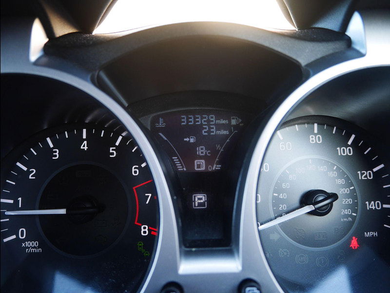 Nissan Juke 1.6 Tekna XTRON Euro 6 5dr 5dr Automatic 2025