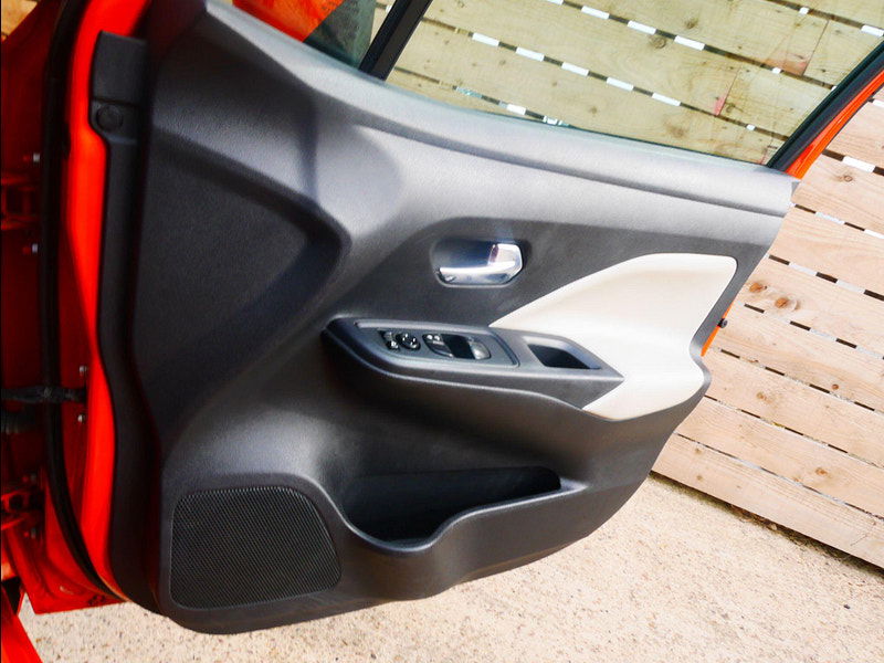 Nissan Micra 0.9 IG-T N-Connecta Euro 6 (s/s) 5dr 5dr Manual 2025