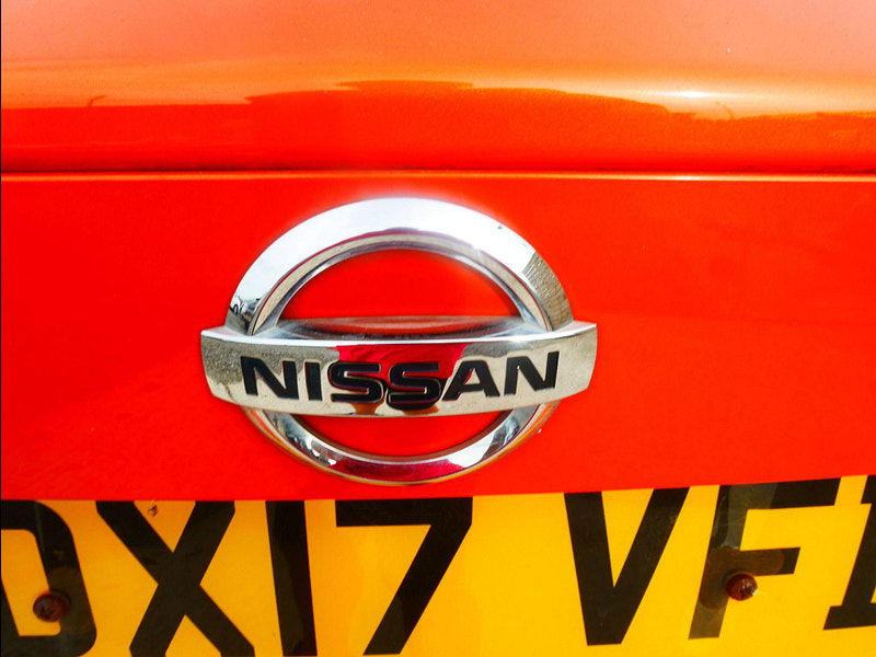 Nissan Micra 0.9 IG-T N-Connecta Euro 6 (s/s) 5dr 5dr Manual 2025