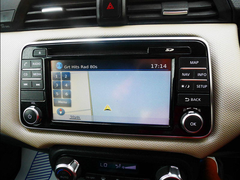 Nissan Micra 0.9 IG-T N-Connecta Euro 6 (s/s) 5dr 5dr Manual 2025