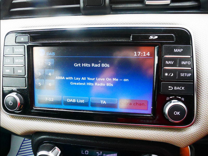 Nissan Micra 0.9 IG-T N-Connecta Euro 6 (s/s) 5dr 5dr Manual 2025