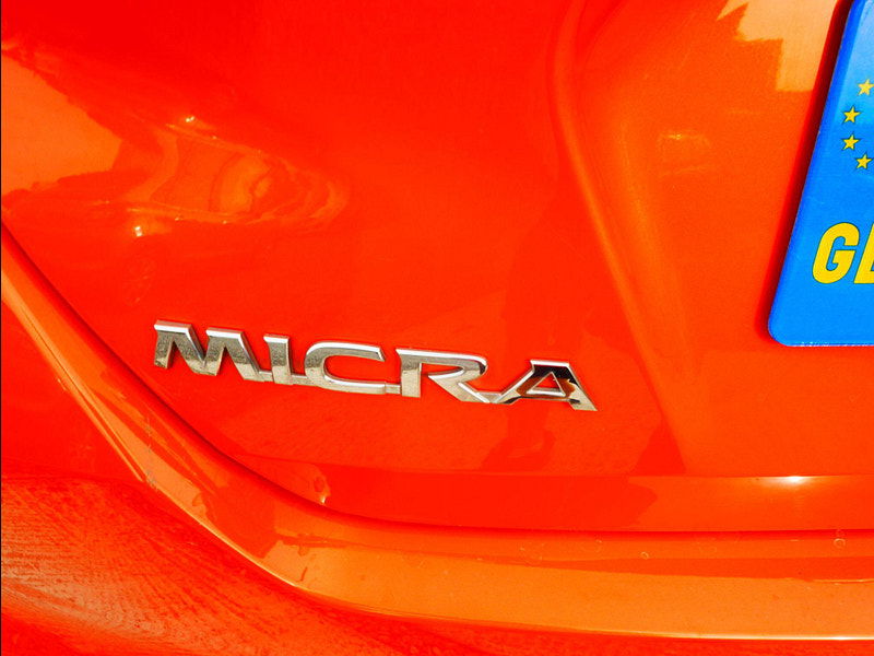 Nissan Micra 0.9 IG-T N-Connecta Euro 6 (s/s) 5dr 5dr Manual 2025