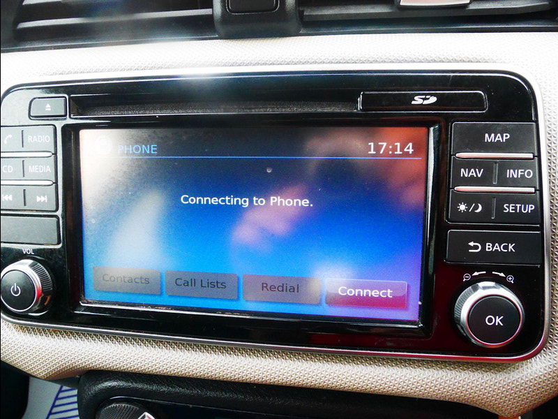 Nissan Micra 0.9 IG-T N-Connecta Euro 6 (s/s) 5dr 5dr Manual 2025