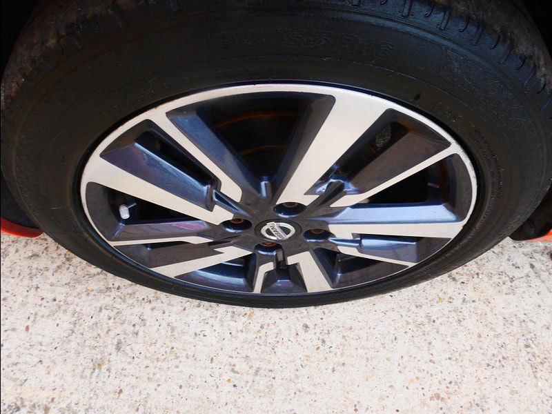 Nissan Micra 0.9 IG-T N-Connecta Euro 6 (s/s) 5dr 5dr Manual 2025