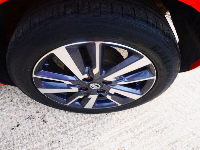 Nissan Micra 0.9 IG-T N-Connecta Euro 6 (s/s) 5dr 5dr Manual 2025