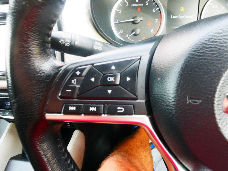 Nissan Micra 0.9 IG-T N-Connecta Euro 6 (s/s) 5dr 5dr Manual 2025