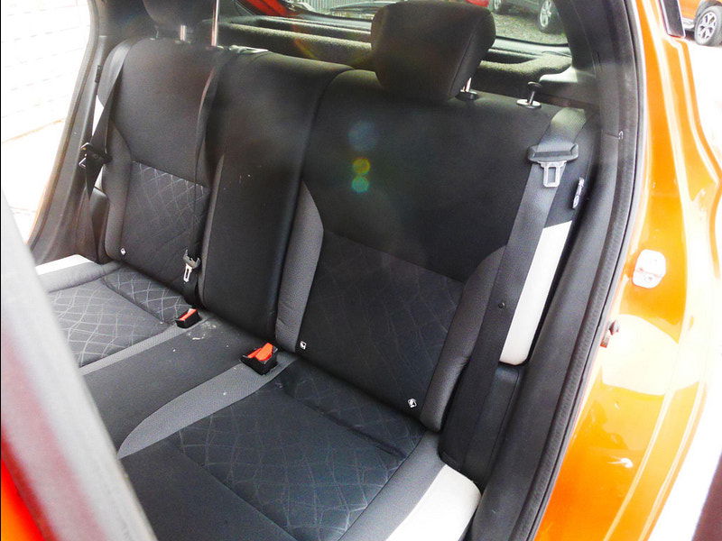 Nissan Micra 0.9 IG-T N-Connecta Euro 6 (s/s) 5dr 5dr Manual 2025