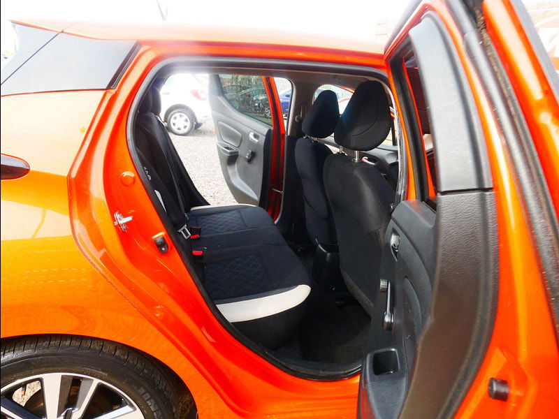 Nissan Micra 0.9 IG-T N-Connecta Euro 6 (s/s) 5dr 5dr Manual 2025