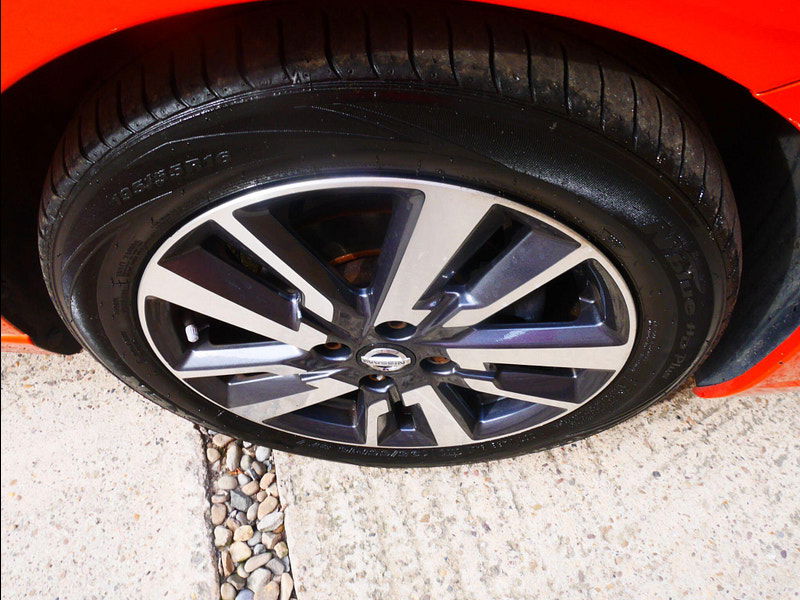 Nissan Micra 0.9 IG-T N-Connecta Euro 6 (s/s) 5dr 5dr Manual 2025