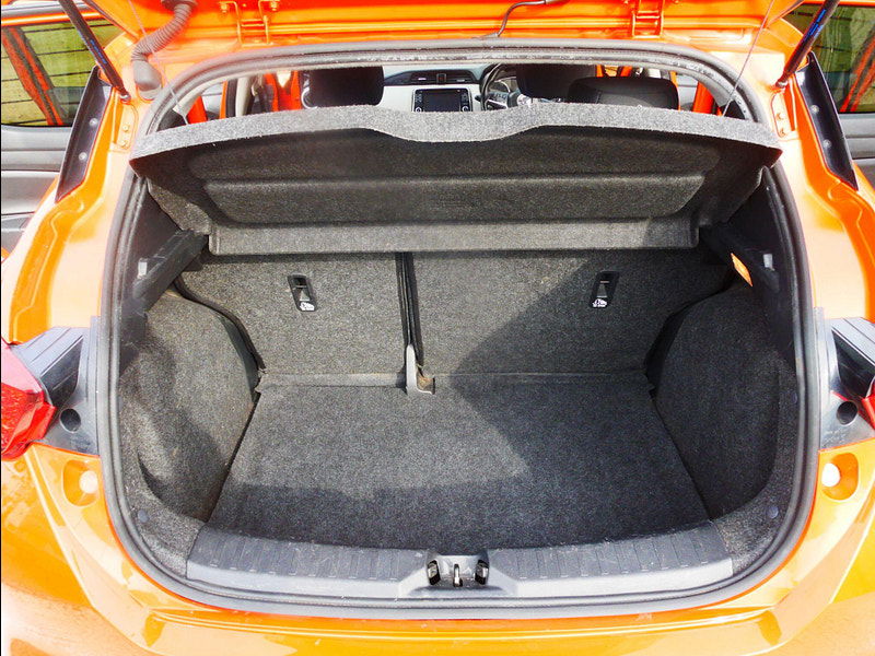 Nissan Micra 0.9 IG-T N-Connecta Euro 6 (s/s) 5dr 5dr Manual 2025