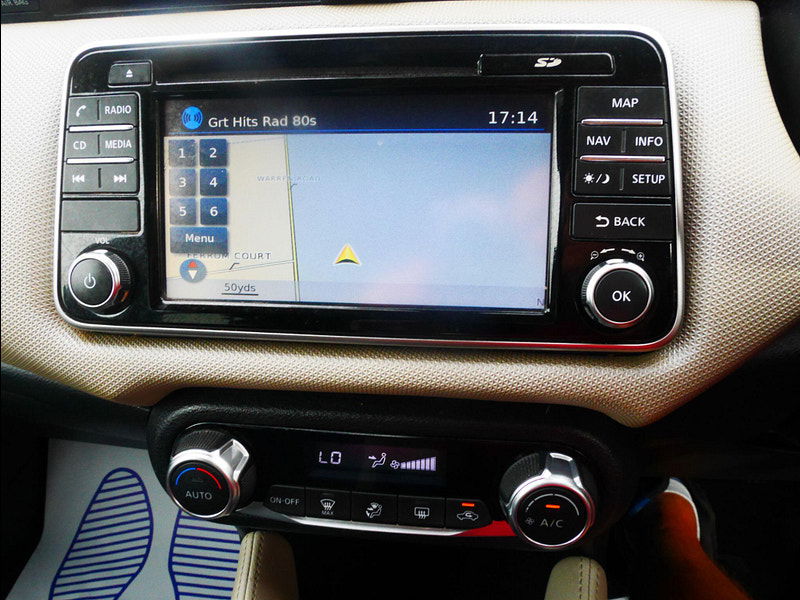 Nissan Micra 0.9 IG-T N-Connecta Euro 6 (s/s) 5dr 5dr Manual 2025