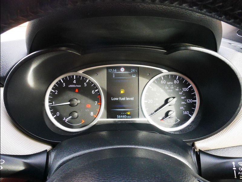 Nissan Micra 0.9 IG-T N-Connecta Euro 6 (s/s) 5dr 5dr Manual 2025