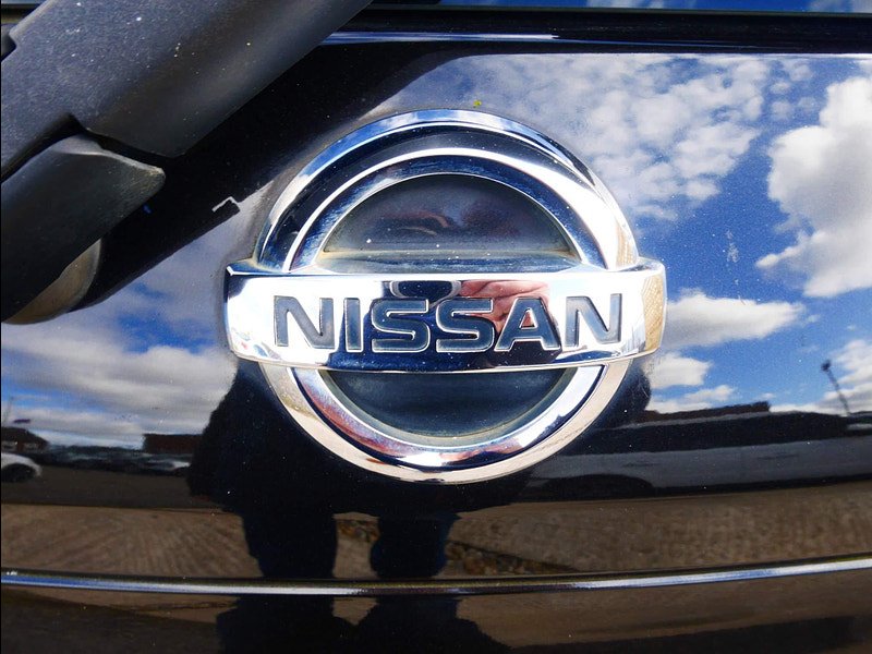 Nissan NOTE 1.2 12V Acenta Euro 5 (s/s) 5dr 5dr Manual 2024