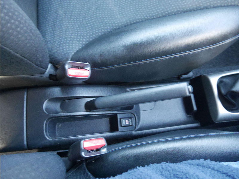 Nissan Note 1.4 16V n-tec+ Hatchback 5dr Petrol Manual Euro 5 (88 ps) 5dr Manual 2025