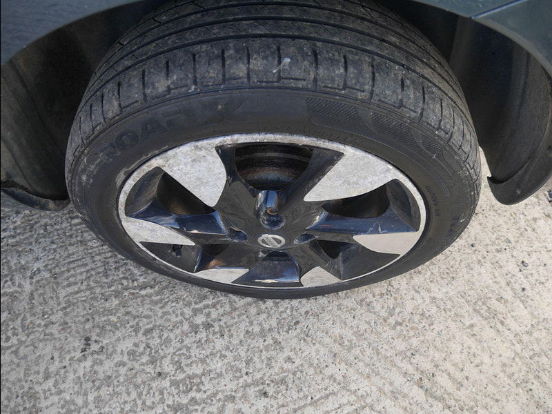 Nissan Note 1.4 16V n-tec+ Hatchback 5dr Petrol Manual Euro 5 (88 ps) 5dr Manual 2025