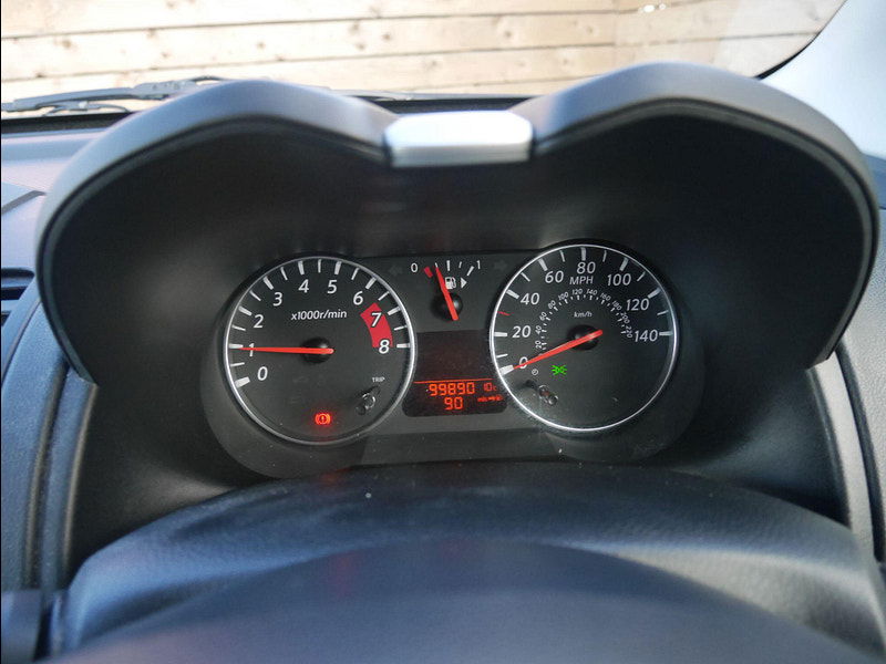 Nissan Note 1.4 16V n-tec+ Hatchback 5dr Petrol Manual Euro 5 (88 ps) 5dr Manual 2025