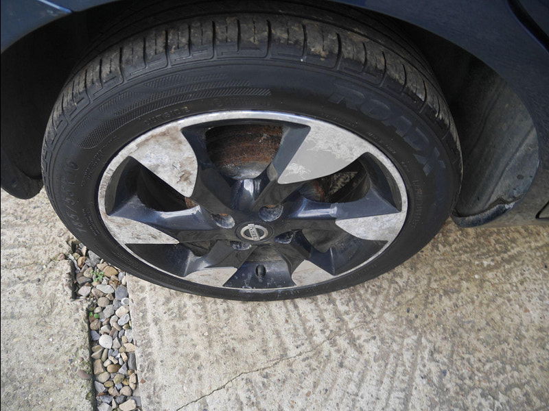 Nissan Note 1.4 16V n-tec+ Hatchback 5dr Petrol Manual Euro 5 (88 ps) 5dr Manual 2025