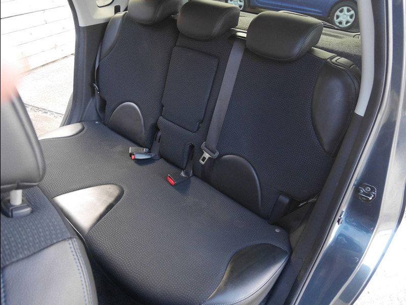 Nissan Note 1.4 16V n-tec+ Hatchback 5dr Petrol Manual Euro 5 (88 ps) 5dr Manual 2025