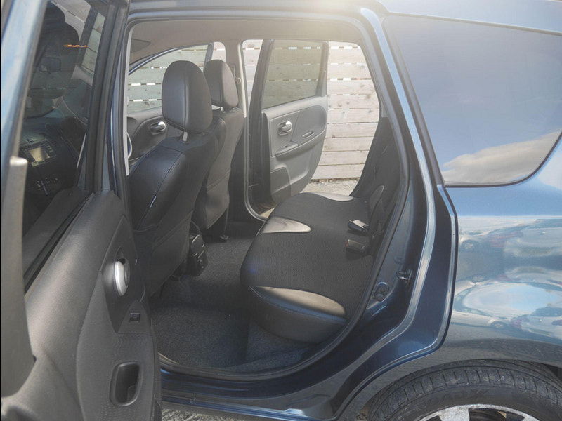 Nissan Note 1.4 16V n-tec+ Hatchback 5dr Petrol Manual Euro 5 (88 ps) 5dr Manual 2025