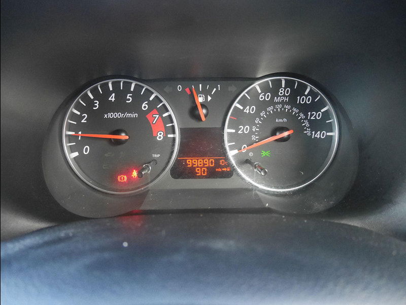 Nissan Note 1.4 16V n-tec+ Hatchback 5dr Petrol Manual Euro 5 (88 ps) 5dr Manual 2025