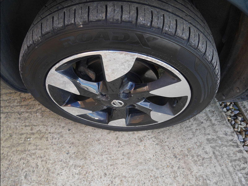 Nissan Note 1.4 16V n-tec+ Hatchback 5dr Petrol Manual Euro 5 (88 ps) 5dr Manual 2025