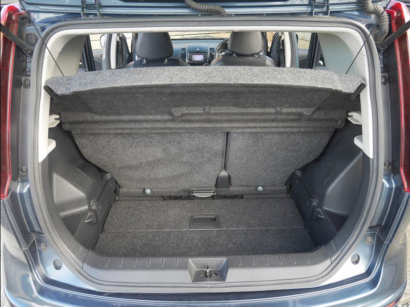 Nissan Note 1.4 16V n-tec+ Hatchback 5dr Petrol Manual Euro 5 (88 ps) 5dr Manual 2025