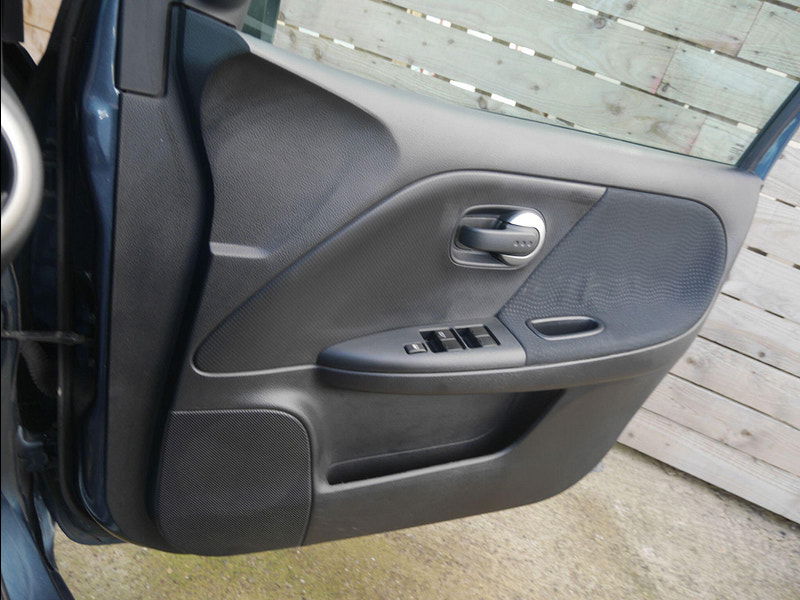 Nissan Note 1.4 16V n-tec+ Hatchback 5dr Petrol Manual Euro 5 (88 ps) 5dr Manual 2025