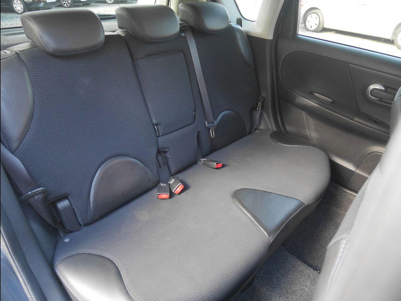 Nissan Note 1.4 16V n-tec+ Hatchback 5dr Petrol Manual Euro 5 (88 ps) 5dr Manual 2025