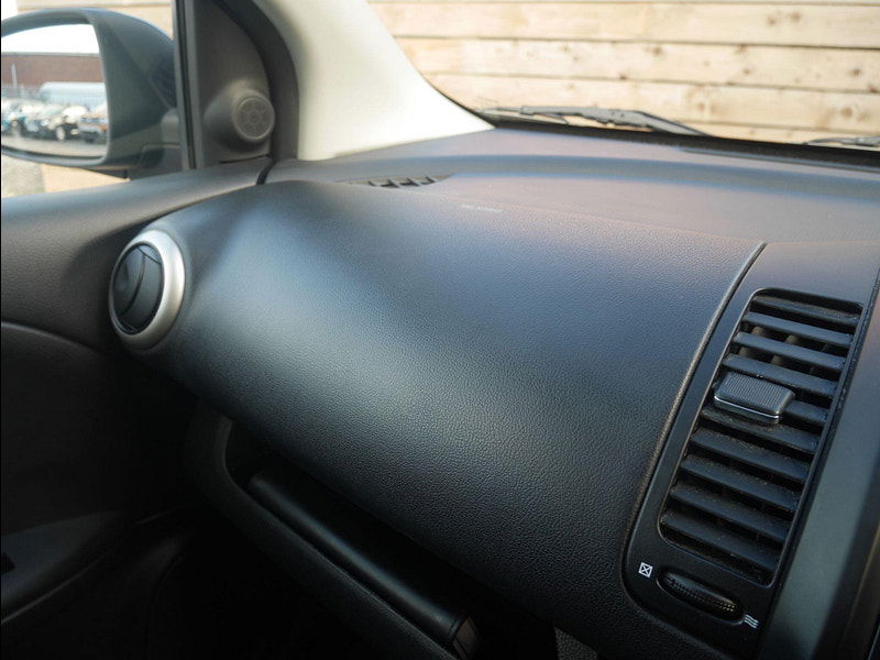 Nissan Note 1.4 16V n-tec+ Hatchback 5dr Petrol Manual Euro 5 (88 ps) 5dr Manual 2025