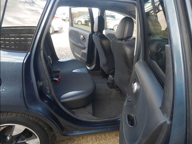 Nissan Note 1.4 16V n-tec+ Hatchback 5dr Petrol Manual Euro 5 (88 ps) 5dr Manual 2025