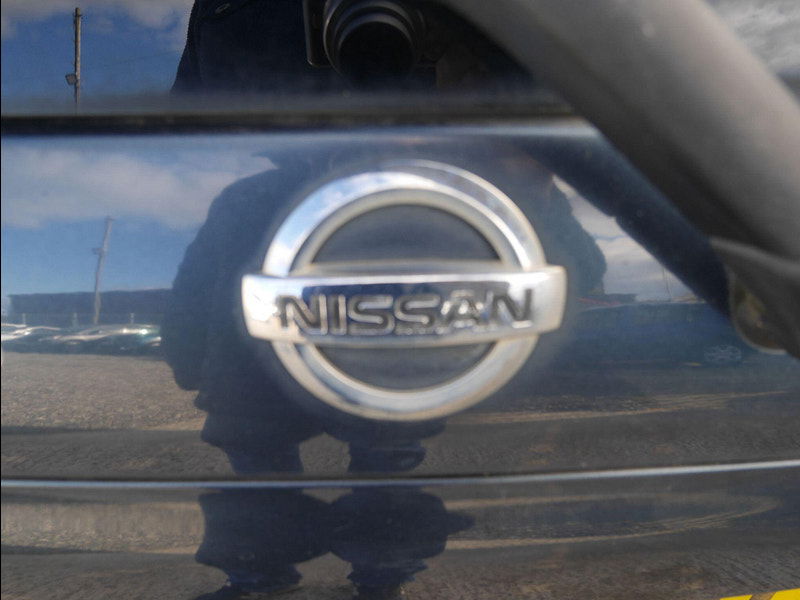 Nissan Note 1.4 16V n-tec+ Hatchback 5dr Petrol Manual Euro 5 (88 ps) 5dr Manual 2025