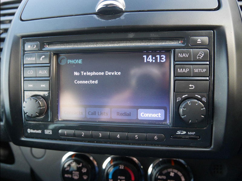 Nissan Note 1.4 16V n-tec+ Hatchback 5dr Petrol Manual Euro 5 (88 ps) 5dr Manual 2025