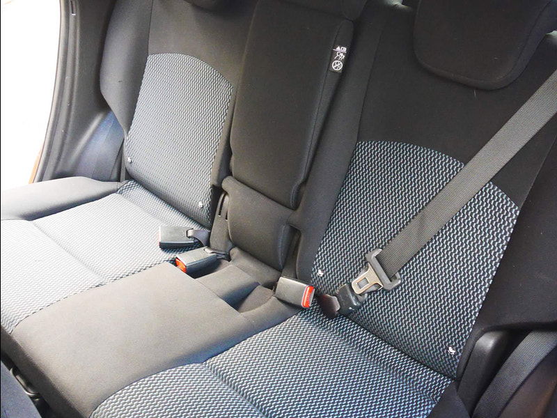 Nissan Note 1.5 dCi Acenta Premium Euro 5 (s/s) 5dr 5dr Manual 2025