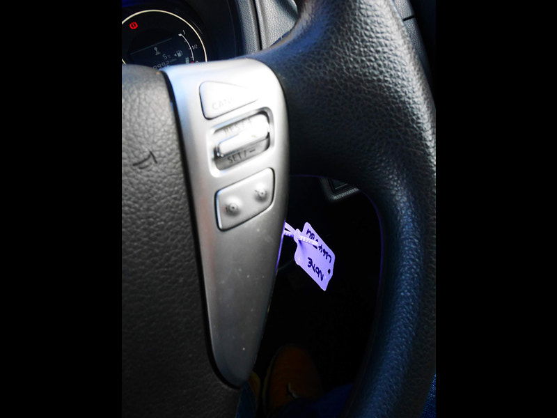 Nissan Note 1.5 dCi Acenta Premium Euro 5 (s/s) 5dr 5dr Manual 2025