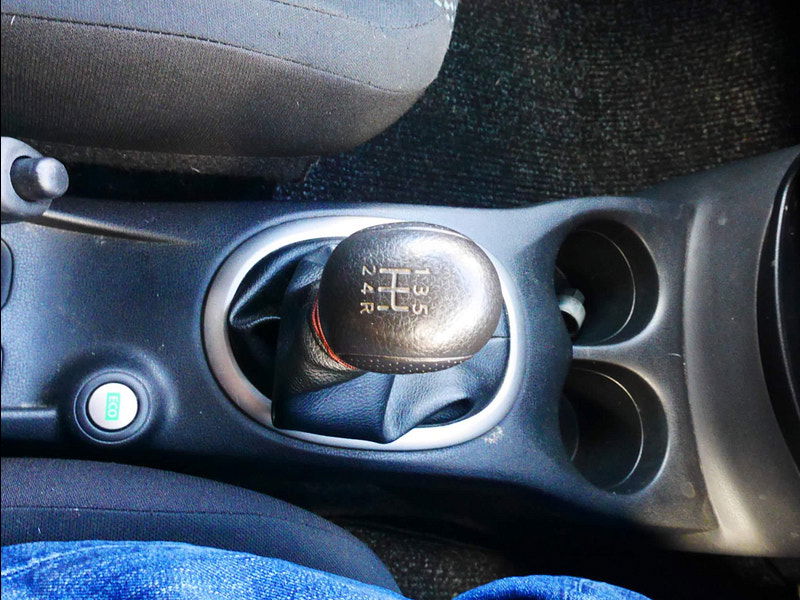 Nissan Note 1.5 dCi Acenta Premium Euro 5 (s/s) 5dr 5dr Manual 2025