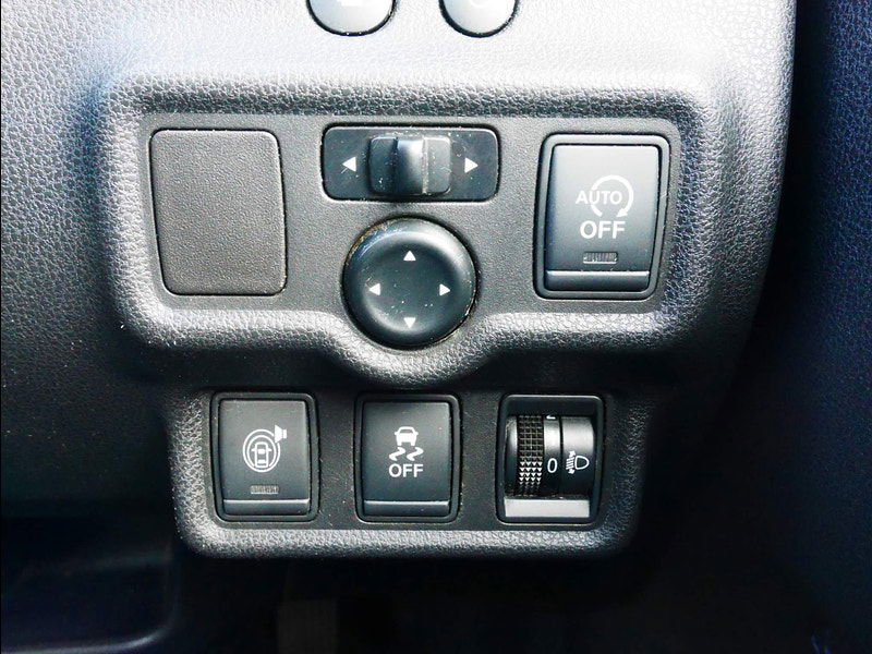 Nissan Note 1.5 dCi Acenta Premium Euro 5 (s/s) 5dr 5dr Manual 2025