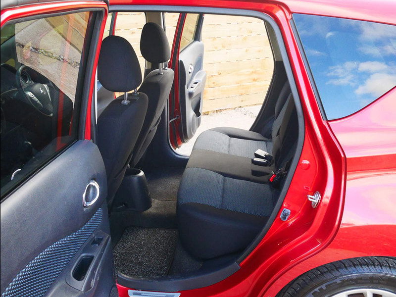 Nissan Note 1.5 dCi Acenta Premium Euro 5 (s/s) 5dr 5dr Manual 2025