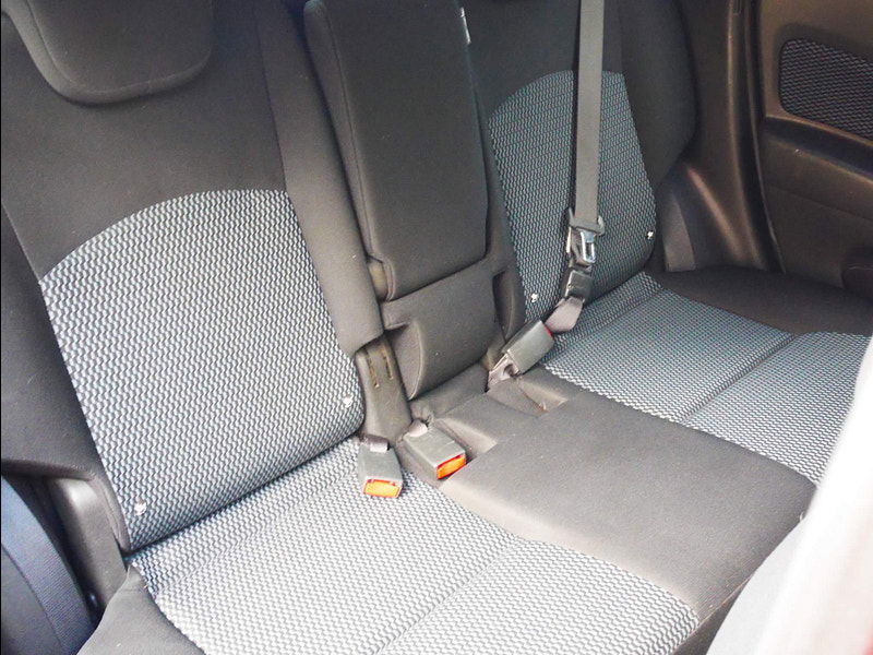 Nissan Note 1.5 dCi Acenta Premium Euro 5 (s/s) 5dr 5dr Manual 2025