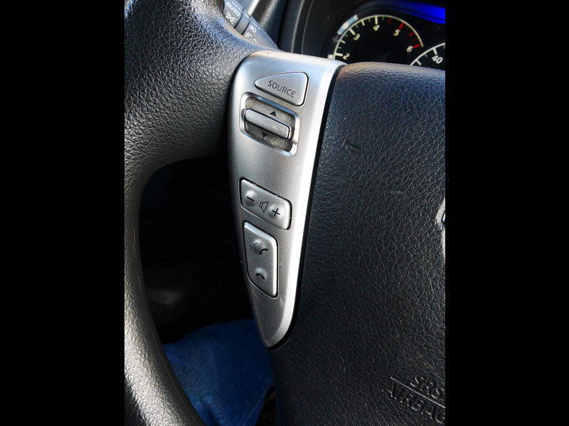 Nissan Note 1.5 dCi Acenta Premium Euro 5 (s/s) 5dr 5dr Manual 2025