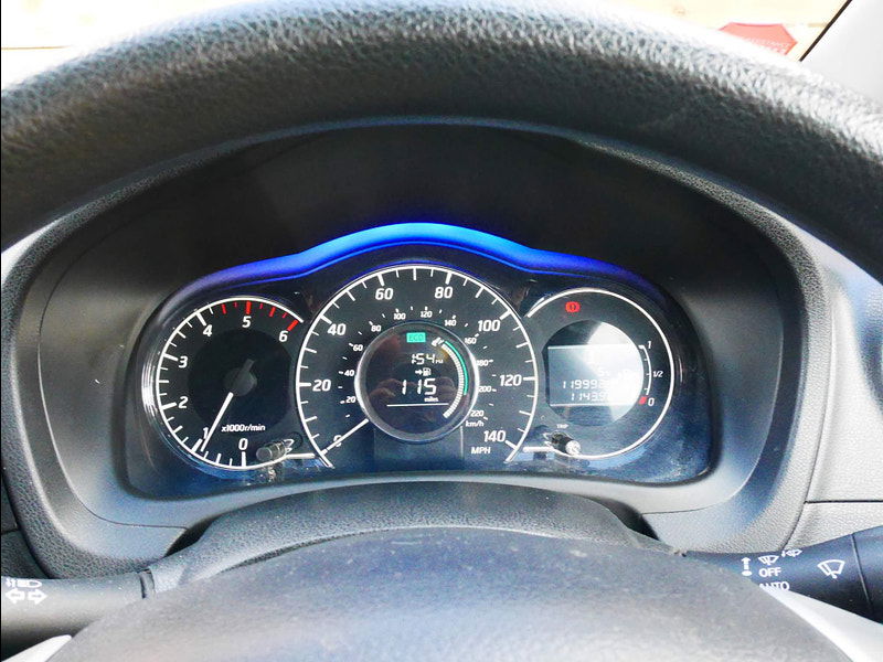 Nissan Note 1.5 dCi Acenta Premium Euro 5 (s/s) 5dr 5dr Manual 2025