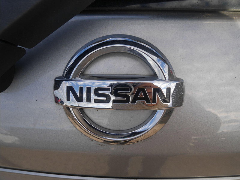 Nissan Note 1.5 dCi Tekna Hatchback 5dr Diesel Manual Euro 5 (s/s) (90 ps) 5dr Manual 2026