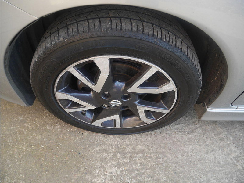 Nissan Note 1.5 dCi Tekna Hatchback 5dr Diesel Manual Euro 5 (s/s) (90 ps) 5dr Manual 2026