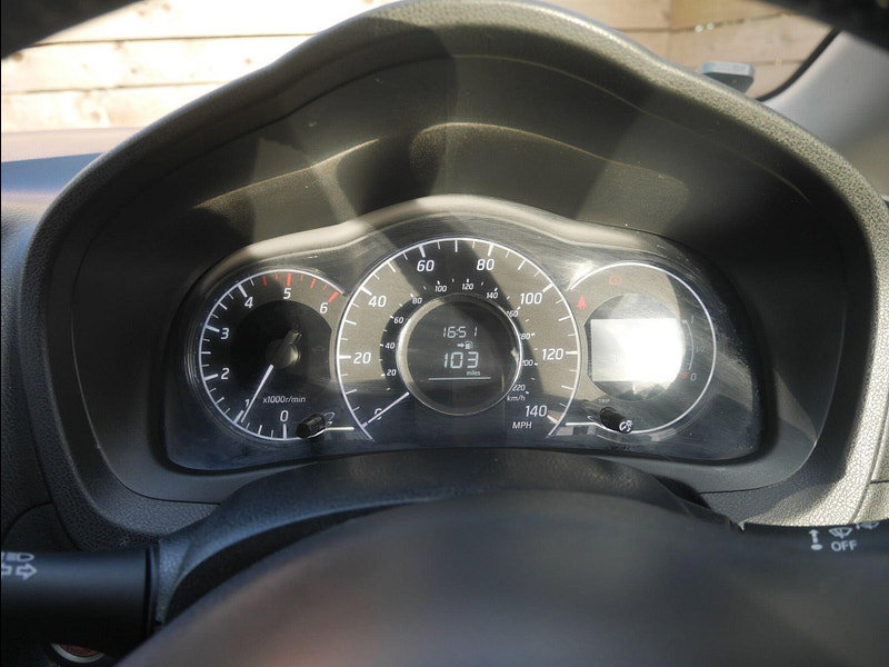 Nissan Note 1.5 dCi Tekna Hatchback 5dr Diesel Manual Euro 5 (s/s) (90 ps) 5dr Manual 2026