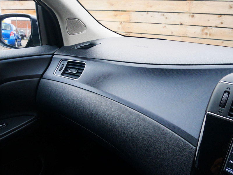 Nissan Pulsar 1.2 DIG-T n-tec Hatchback 5dr Petrol XTRON Euro 6 (s/s) (115 ps) 5dr Automatic 2025