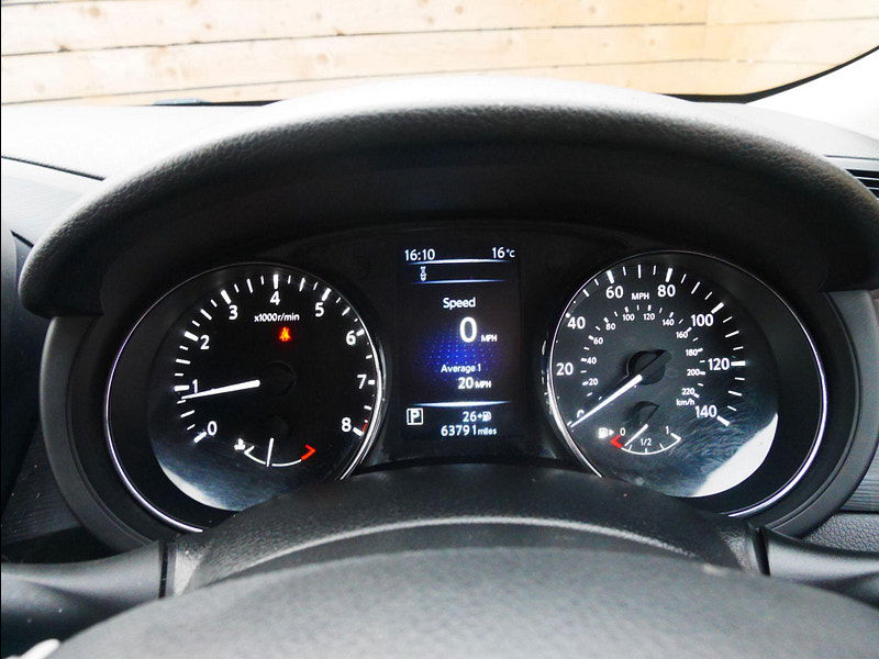 Nissan Pulsar 1.2 DIG-T n-tec Hatchback 5dr Petrol XTRON Euro 6 (s/s) (115 ps) 5dr Automatic 2025